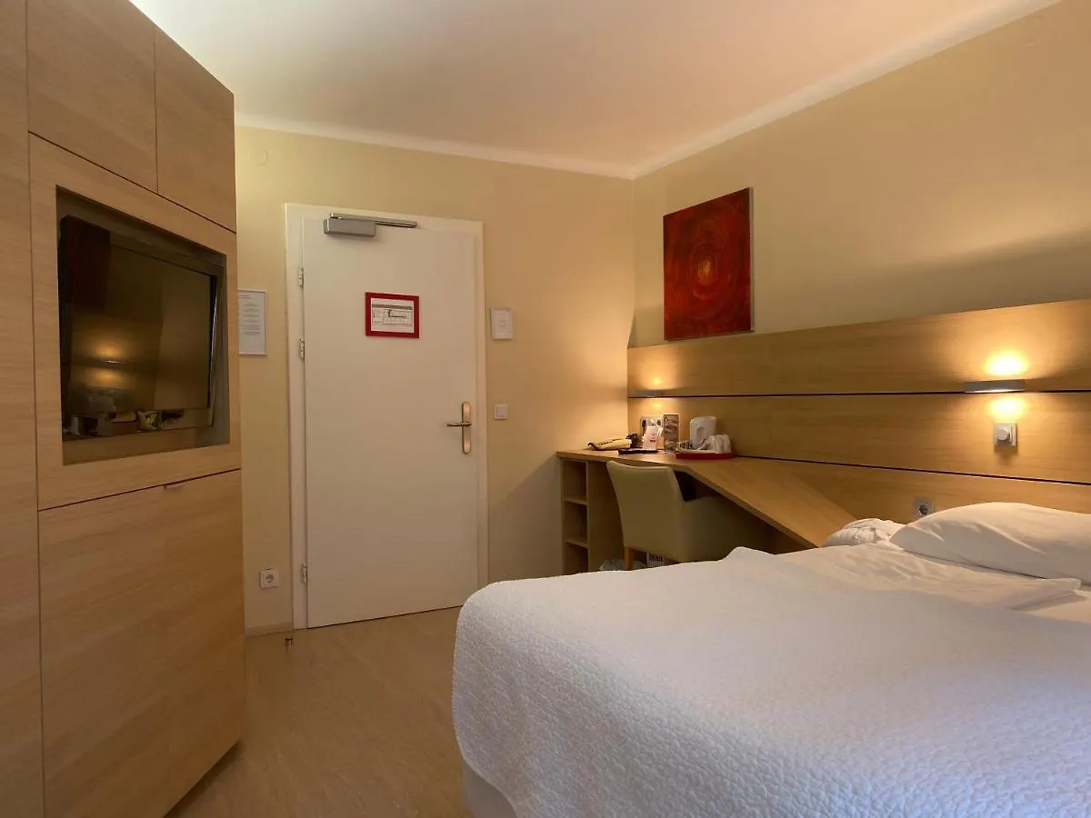 Bergland Hotel - Adults Only  Salzburg