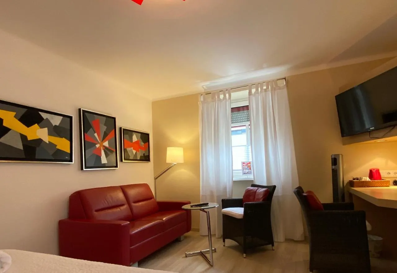 Bergland Hotel - Adults Only  Salzburg
