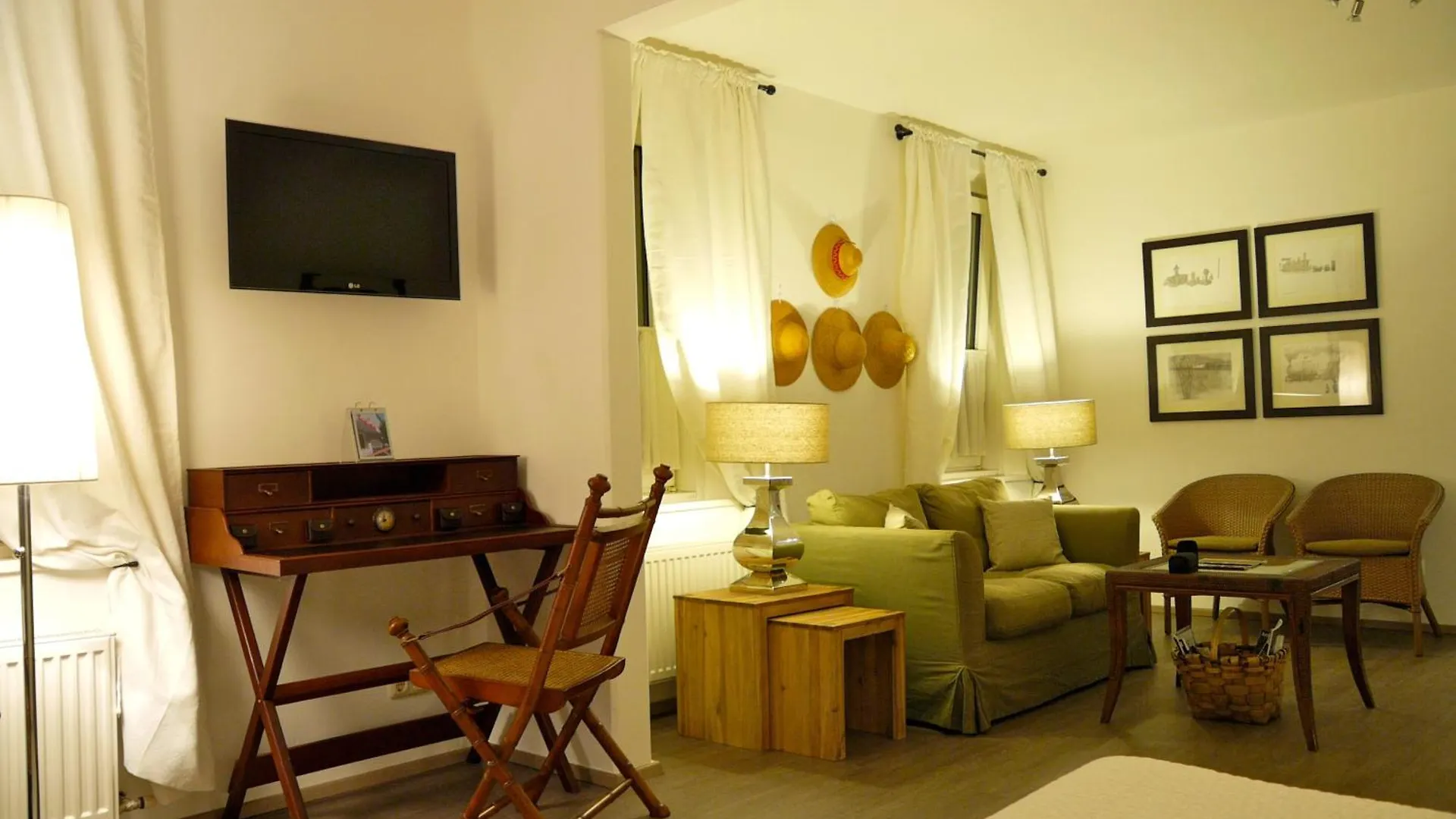 Bergland Hotel - Adults Only Salisburgo