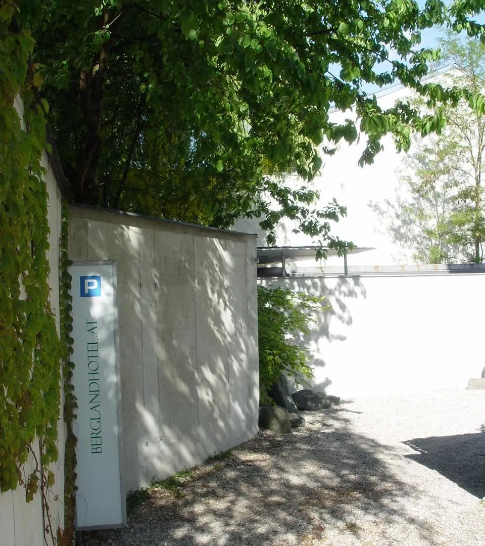 ***  Bergland Hotel - Adults Only Salisburgo Austria