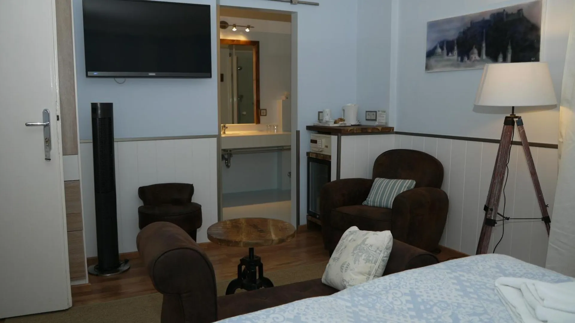 Bergland Hotel - Adults Only Salisburgo Austria