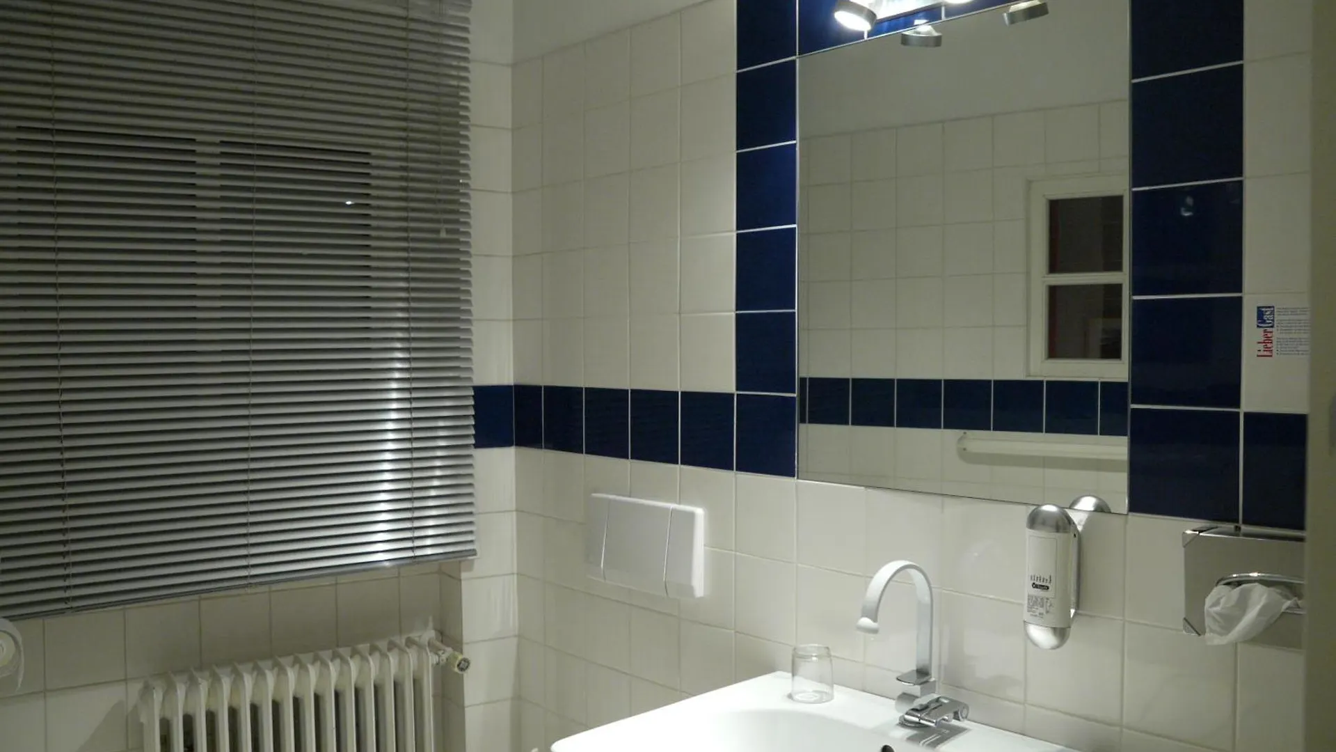 Bergland Hotel - Adults Only Salisburgo