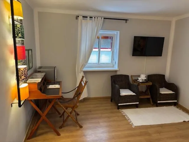 Bergland Hotel - Adults Only Salisburgo