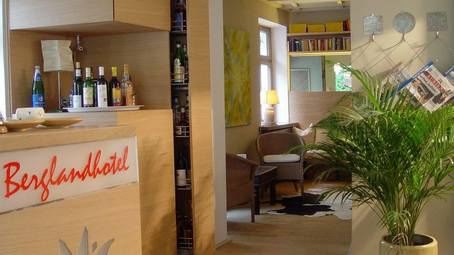 Bergland Hotel - Adults Only Salisburgo Austria
