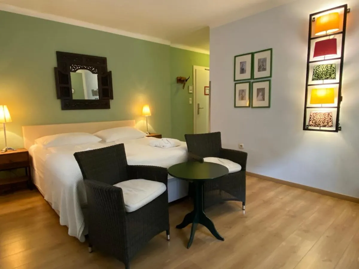 Bergland Hotel - Adults Only Salisburgo